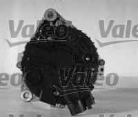 VALEO 439268 Alternator